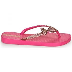 Ipanema Tongs enfant LOLITA IV - Couleur 35 / 36,31 / 32,27 / 28,29 / 30 - Taille Rose
