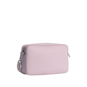 Calvin Klein Sac besace caméra recyclé Violet - Couleur Violet - Taille Taille unique