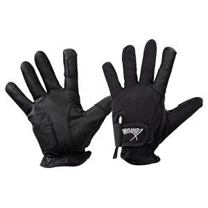 Xdrum Gants de batterie DGL-5F taille XL