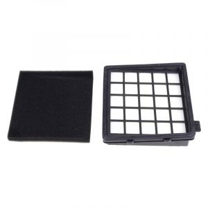 Filtre mod&egrave;le fc807101 compatible avec aspirateur philips
