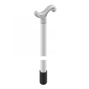 Bâton de tirage acier diamètre 12mm longueur 1000mm - TIRARD - AJ100001