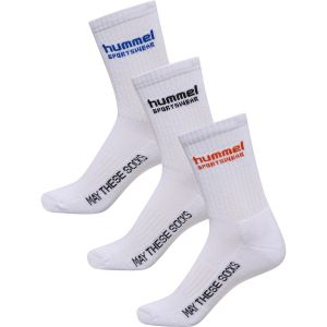 Hummel Chaussettes (x3)