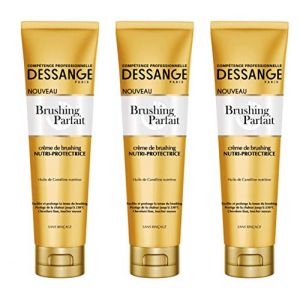 Jacques Dessange Crème de brushing nutri-protectrice