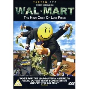 Image de Walmart : The High Cost of Low Price