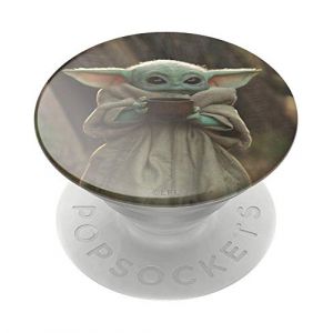 Popsockets Mandalorian The Child Cup