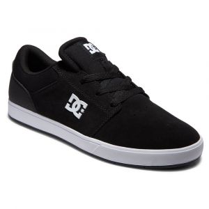DC Shoes Chaussures Crisis 2 EU 40 Black / White