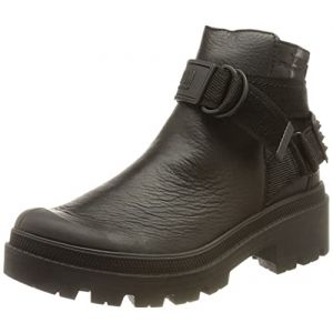 Palladium Boots PALLABASE ROCKBOOT L - Couleur 36,37,38,39 - Taille Noir