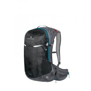 Image de Ferrino Sac a dos zephyr 17 3l gris noir