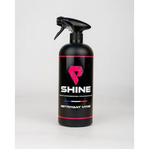 Shine Nettoyant Vitre (Conditionnement: 750mL)