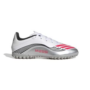 Adidas Chaussures de football F50 Messi Club TF