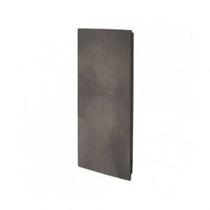 Valderoma TL08VET - Radiateur Touch Silicium sans barre verticale 800 Watts