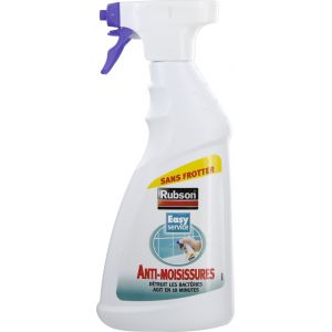 Rubson Spray anti-moisissures 500ml