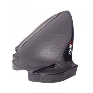 Antonio Puig Garde boue arrière Kawasaki VERSYS 07-14, VERSYS 650 2015 carbonlook Garde boue arrière