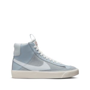 Nike Chaussure Blazer Mid '77 Dance pour ado - Bleu - Taille 36 - Male