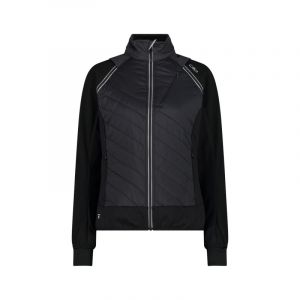 CMP Veste hybride avec manches détachable femme
