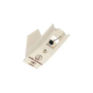 Audio Technica ATN3472P - Diamant de remplacement pour cellule phono