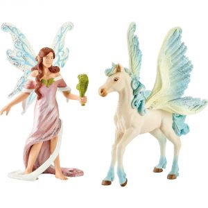 Schleich 70539 - Safenja