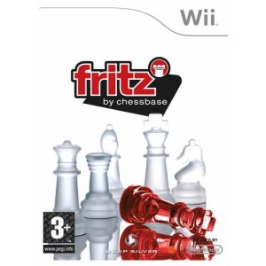 Image de Fritz by Chessbase [Wii]