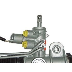 Lizarte Cr&eacute;maill&egrave;re de direction CHRYSLER 300 (01.14.3258)