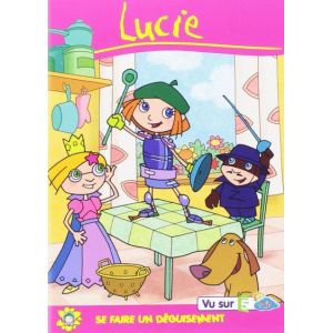Lucie-Vol. 2 : Se Faire Un déguisement [DVD]