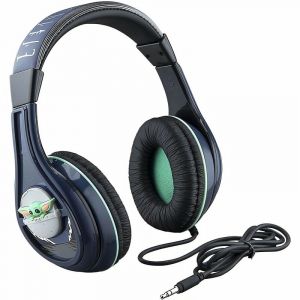 Image de MD 140 Casque wars Mandalorian Kidsafe