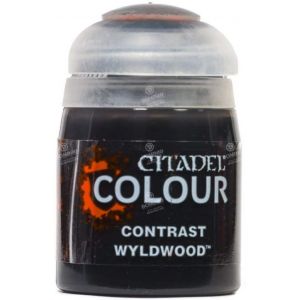 Image de Games Workshop Citadel - Contraste : Wyldwood (18ml)