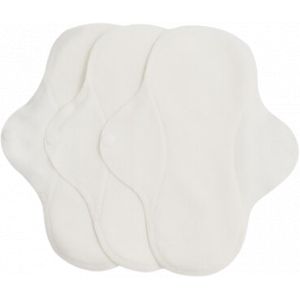 Image de Imse Workout Pads Small - White (3 pièces)