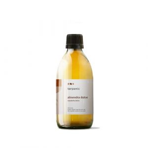 Terpenic labs Almendra a Dulce Virgen Av 250ml