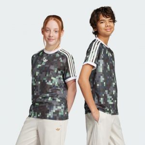 Adidas T-shirt graphique Originals x Minecraft