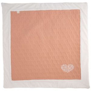 Sauthon Grand tapis de jeu en coton matelassé