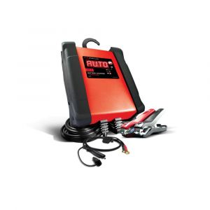 Chargeur, mainteneur de batterie automatique 10a 12v pour auto, moto - Schumacher