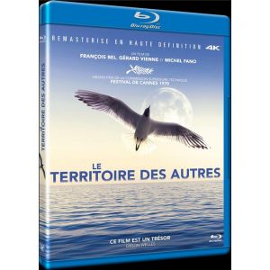 Le territoire des autres [Blu-Ray]