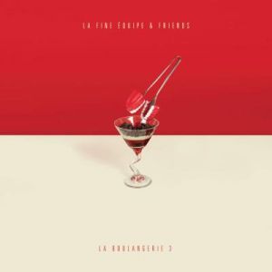 La baleine LA BOULANGERIE 3