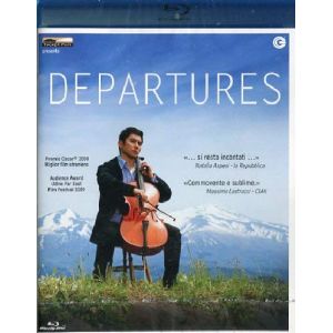 Image de Departures (Blu-Ray) [Import]