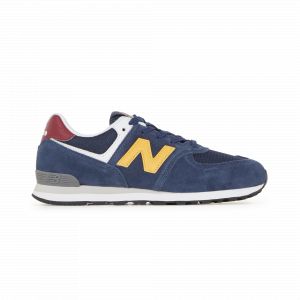 New Balance GC574V1, Basket, Natural Indigo (HW1), 37 EU
