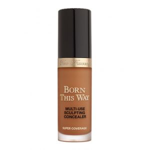 Too Faced Born This Way Super Coverage Multi-Use Concealer 13.5ml (Various Shades) - Chai