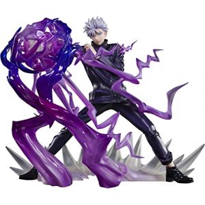 Bandai Figurine Jujutsu Kaisen - Satoru Gojo Figuarts Zero 18cm