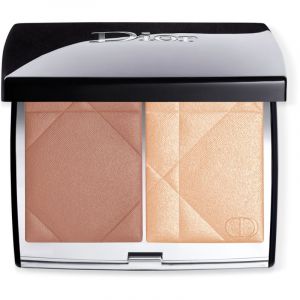 Dior Rouge Color & Glow Duo Palette Paletas y sets 8 g 100 issimo