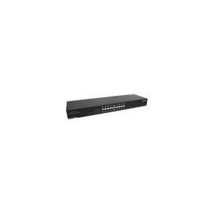 Longshine technology europe LCS-GS9116-A - Switch Gigabit 16 ports