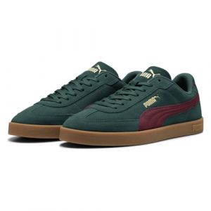 Puma Chaussures club ii era sue, green terrain-r, unisexe