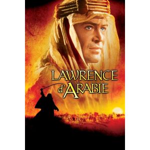Lawrence d'Arabie