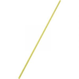 Tru Components Barrette &agrave; souder simple rang&eacute;e 530553 Nbr total de p&ocirc;les 100 Epoxy (L x l x h) 620 x 9 x 1.5 mm 1 pc(s)