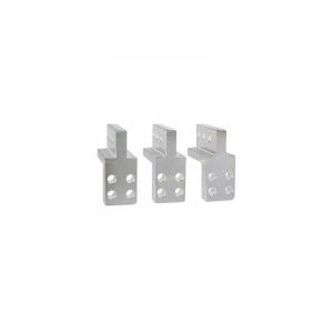 Schneider Electric Compact NS - 3 adaptateurs de connexion verticaux - 3P - pour NT NS630b..1600 - 33642
