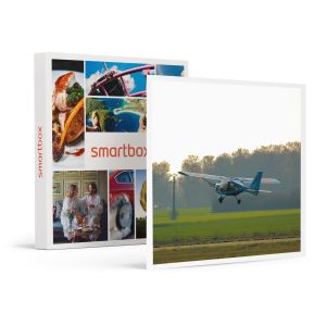 Smartbox Vol en ULM de 30 min à la découverte des châteaux de la Loire et de la Touraine Coffret Cadeau Sport & Aventure Multicolore - Couleur Multicolore - Taille Taille unique