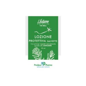 Image de Prodeco Pharma Ledum Loción Protectora 35ml