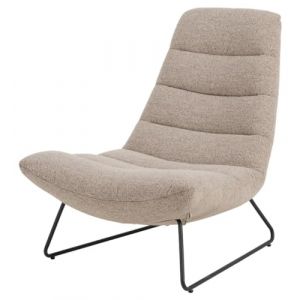 Selsey - forgents - Fauteuil de loisirs - beige