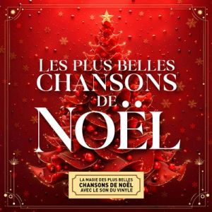 Les Plus Belles Chansons de Noël