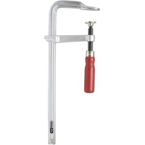 KS Tools 145.0232 - Serre-joints de menuisier 120-1000mm