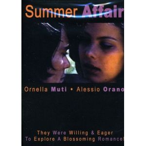 Image de Summer Affair [Import italien] [DVD]