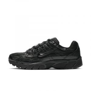 Nike Chaussure P-6000 pour Femme - Noir - Taille 41 - Female
